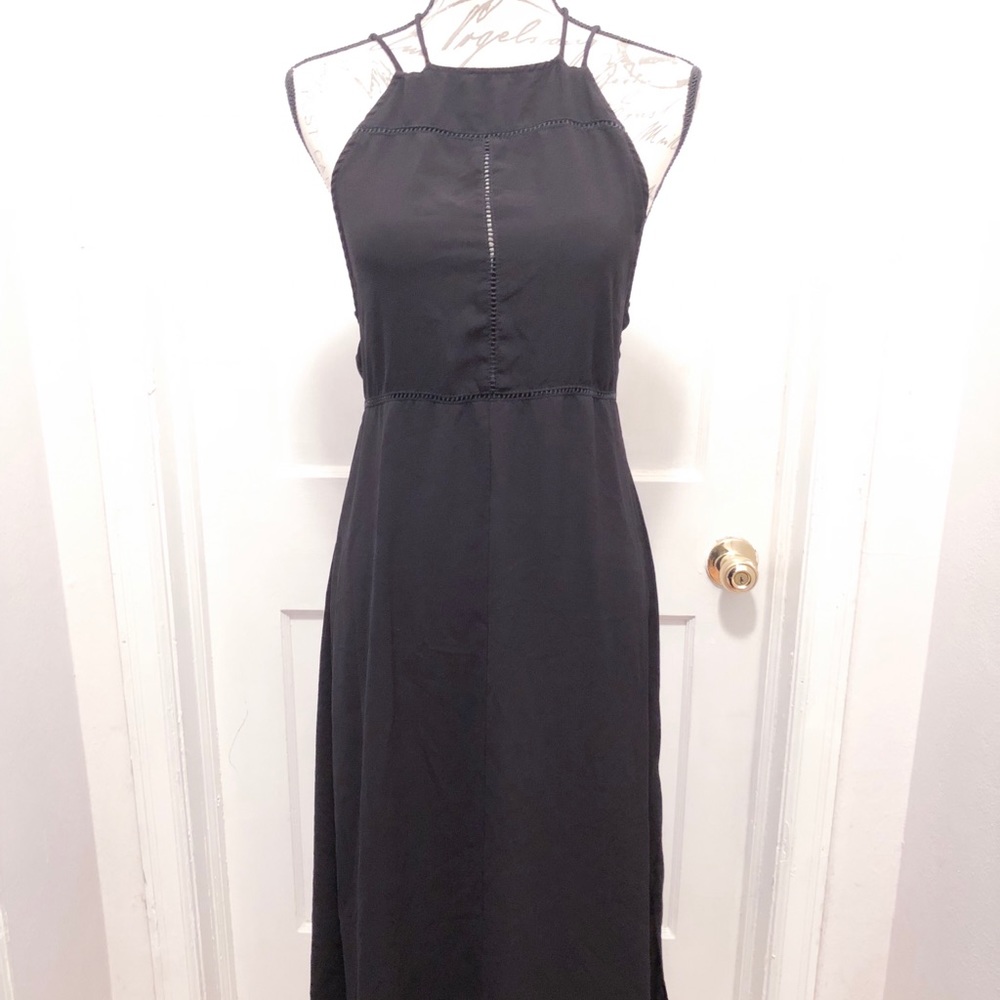Lulus Black Dress